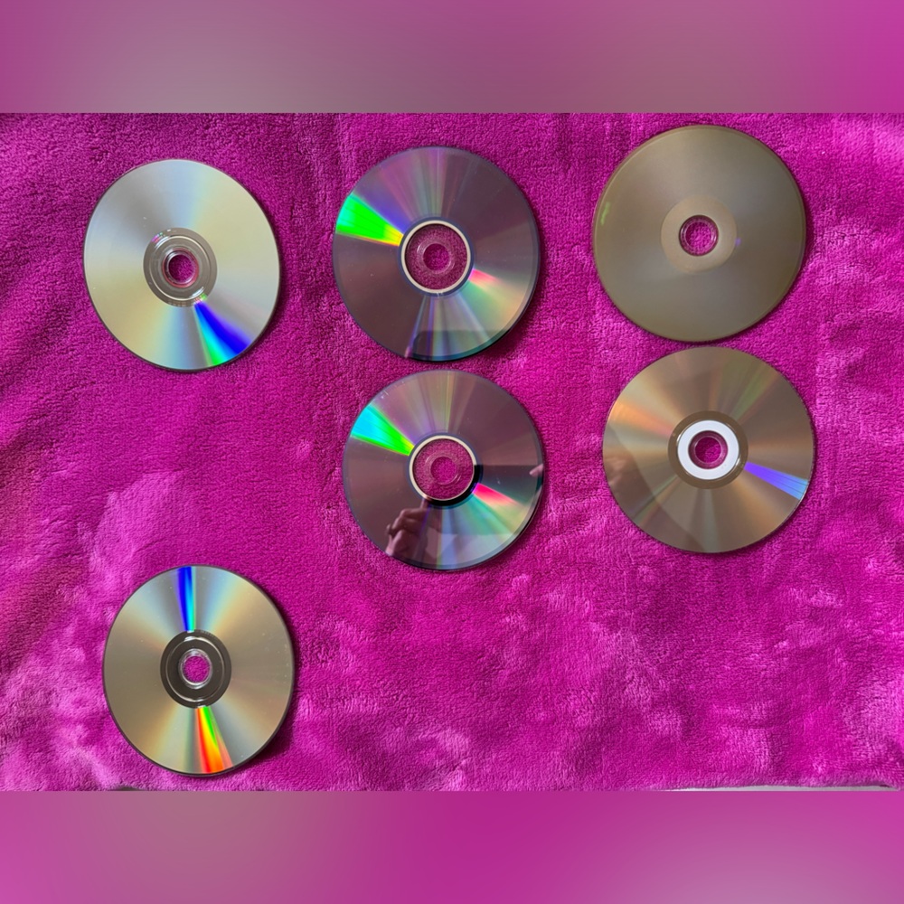 Eight DCD Bundle! - Picture 2 of 4